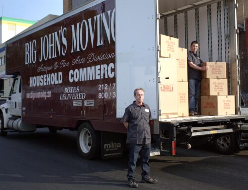 What Your Security Deposit Actually Covers – And What NYC Landlords Can’t Legally Deduct